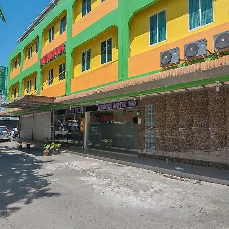 Reddoorz Near Nagoya Citywalk Batam 2 Екстериор снимка