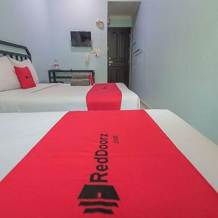 Reddoorz Near Nagoya Citywalk Batam 2 Екстериор снимка