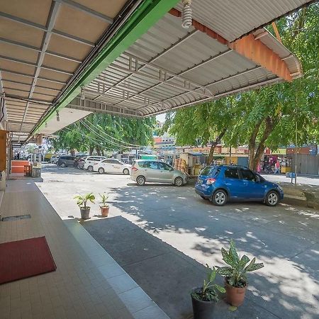 Reddoorz Near Nagoya Citywalk Batam 2 Екстериор снимка