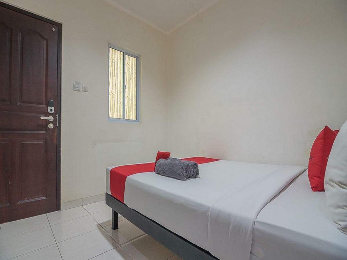 Reddoorz Near Nagoya Citywalk Batam 2 Екстериор снимка