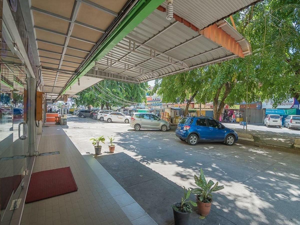 Reddoorz Near Nagoya Citywalk Batam 2 Екстериор снимка