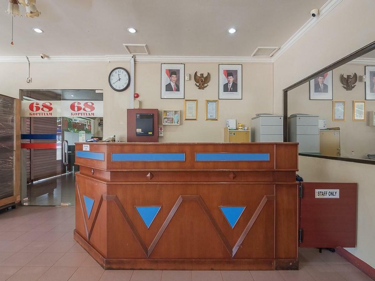 Reddoorz Near Nagoya Citywalk Batam 2 Екстериор снимка