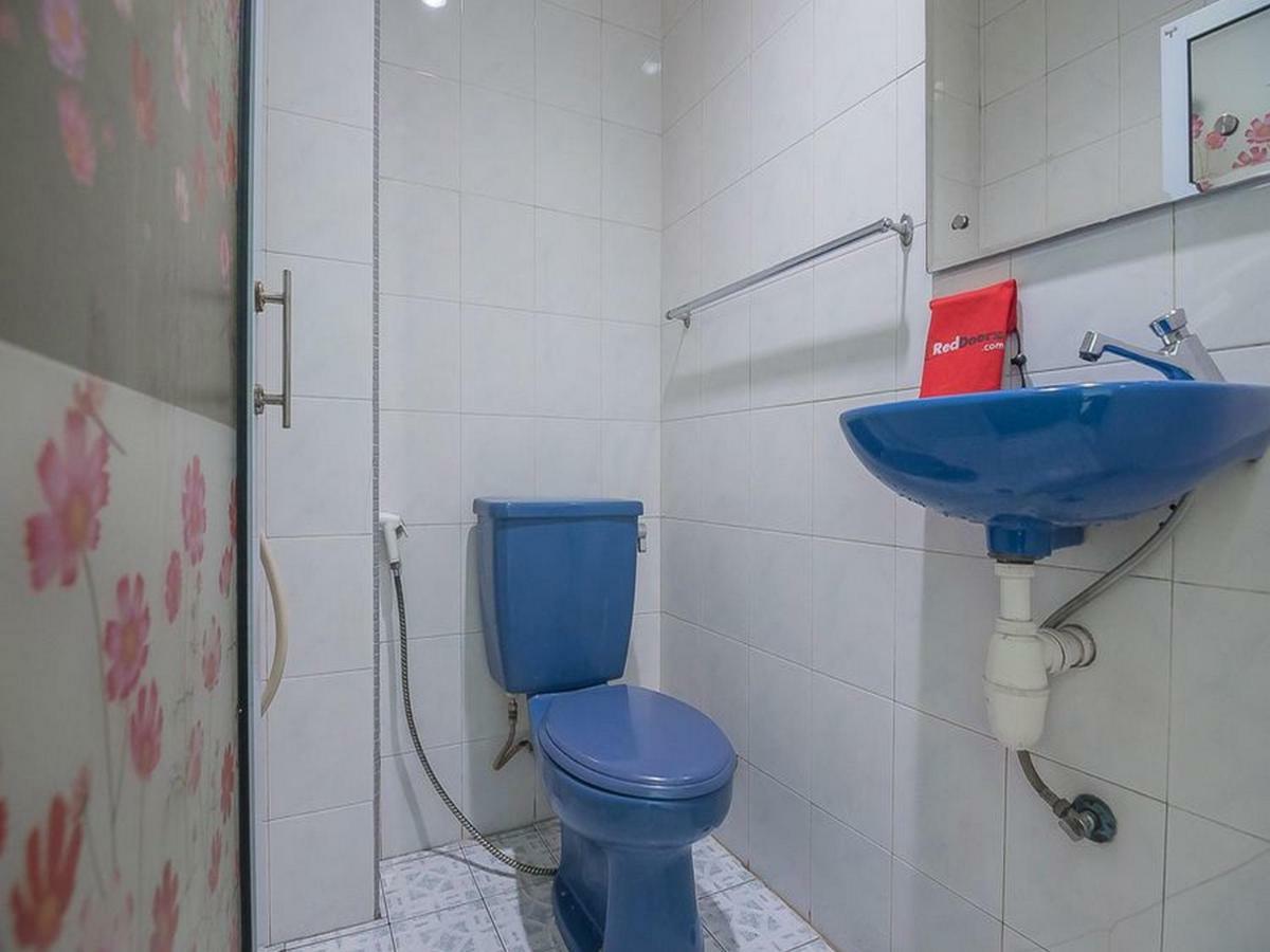 Reddoorz Near Nagoya Citywalk Batam 2 Екстериор снимка