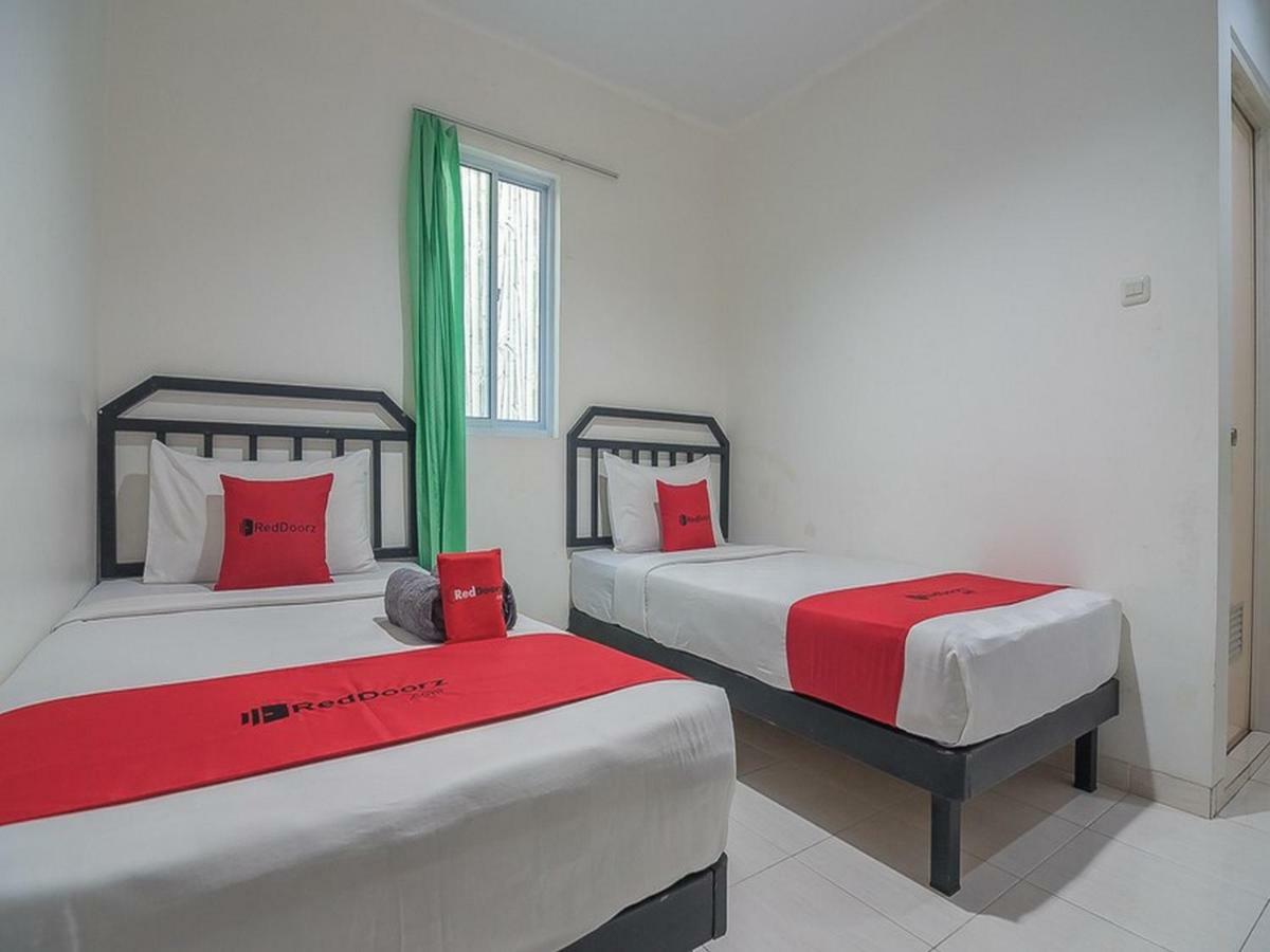 Reddoorz Near Nagoya Citywalk Batam 2 Екстериор снимка