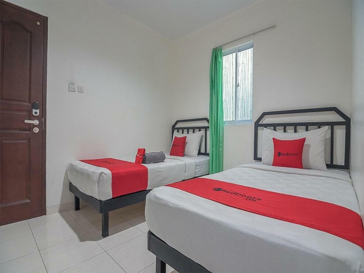 Reddoorz Near Nagoya Citywalk Batam 2 Екстериор снимка
