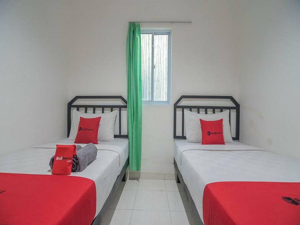 Reddoorz Near Nagoya Citywalk Batam 2 Екстериор снимка