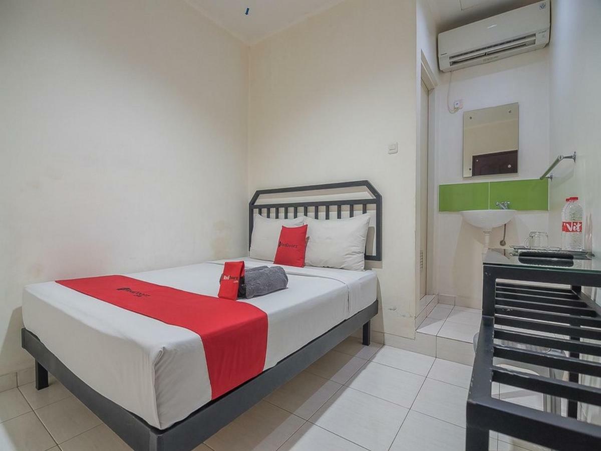 Reddoorz Near Nagoya Citywalk Batam 2 Екстериор снимка