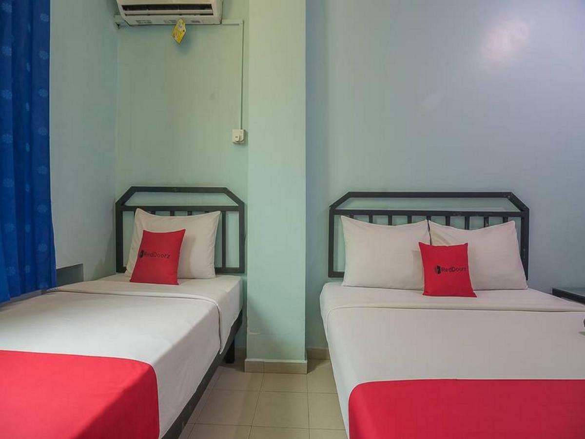 Reddoorz Near Nagoya Citywalk Batam 2 Екстериор снимка