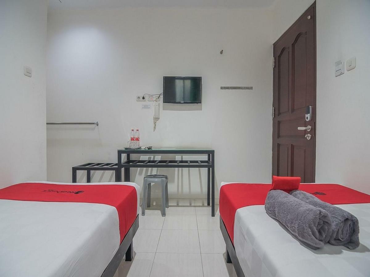 Reddoorz Near Nagoya Citywalk Batam 2 Екстериор снимка