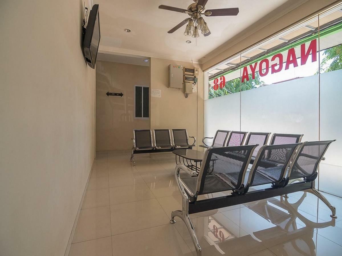 Reddoorz Near Nagoya Citywalk Batam 2 Екстериор снимка