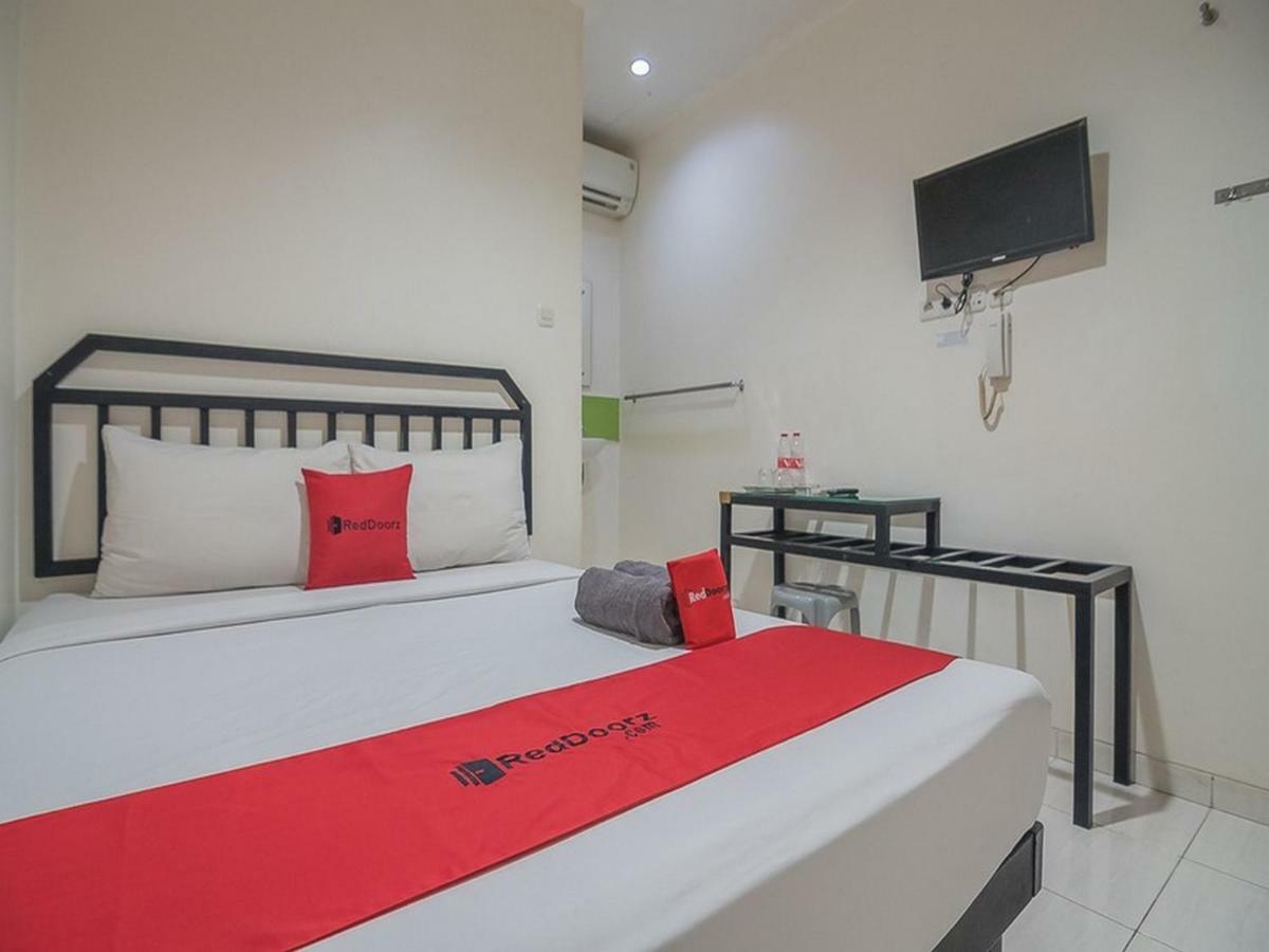Reddoorz Near Nagoya Citywalk Batam 2 Екстериор снимка