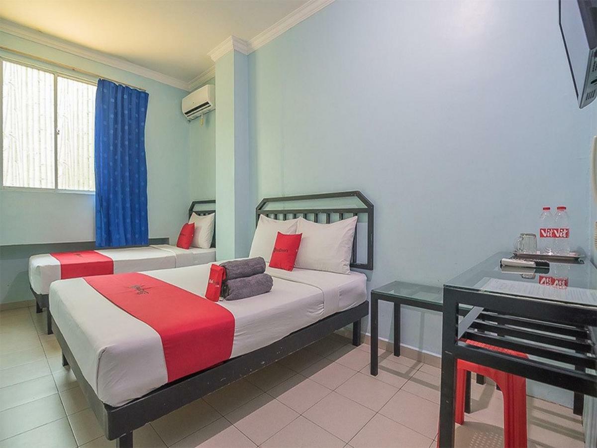 Reddoorz Near Nagoya Citywalk Batam 2 Екстериор снимка