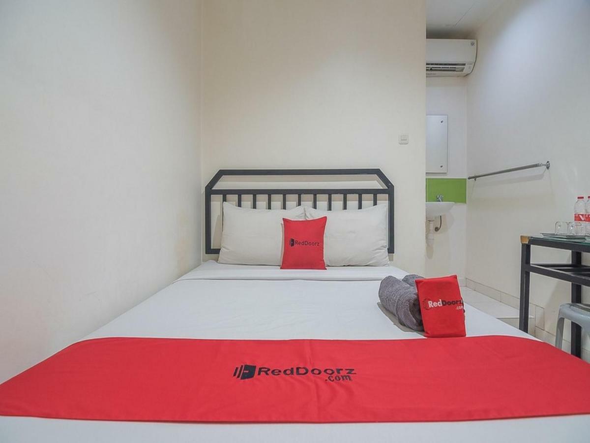 Reddoorz Near Nagoya Citywalk Batam 2 Екстериор снимка