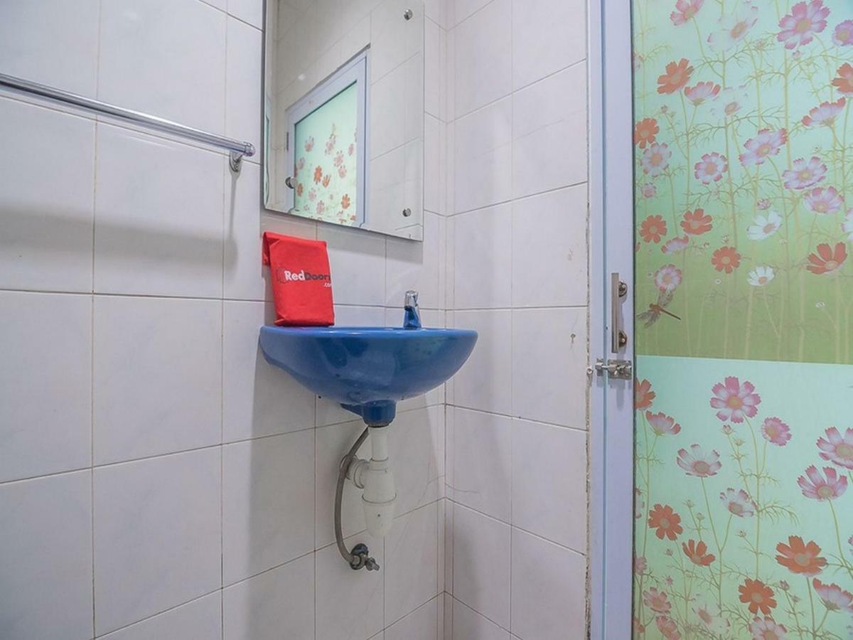 Reddoorz Near Nagoya Citywalk Batam 2 Екстериор снимка