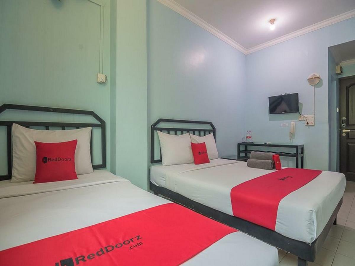 Reddoorz Near Nagoya Citywalk Batam 2 Екстериор снимка