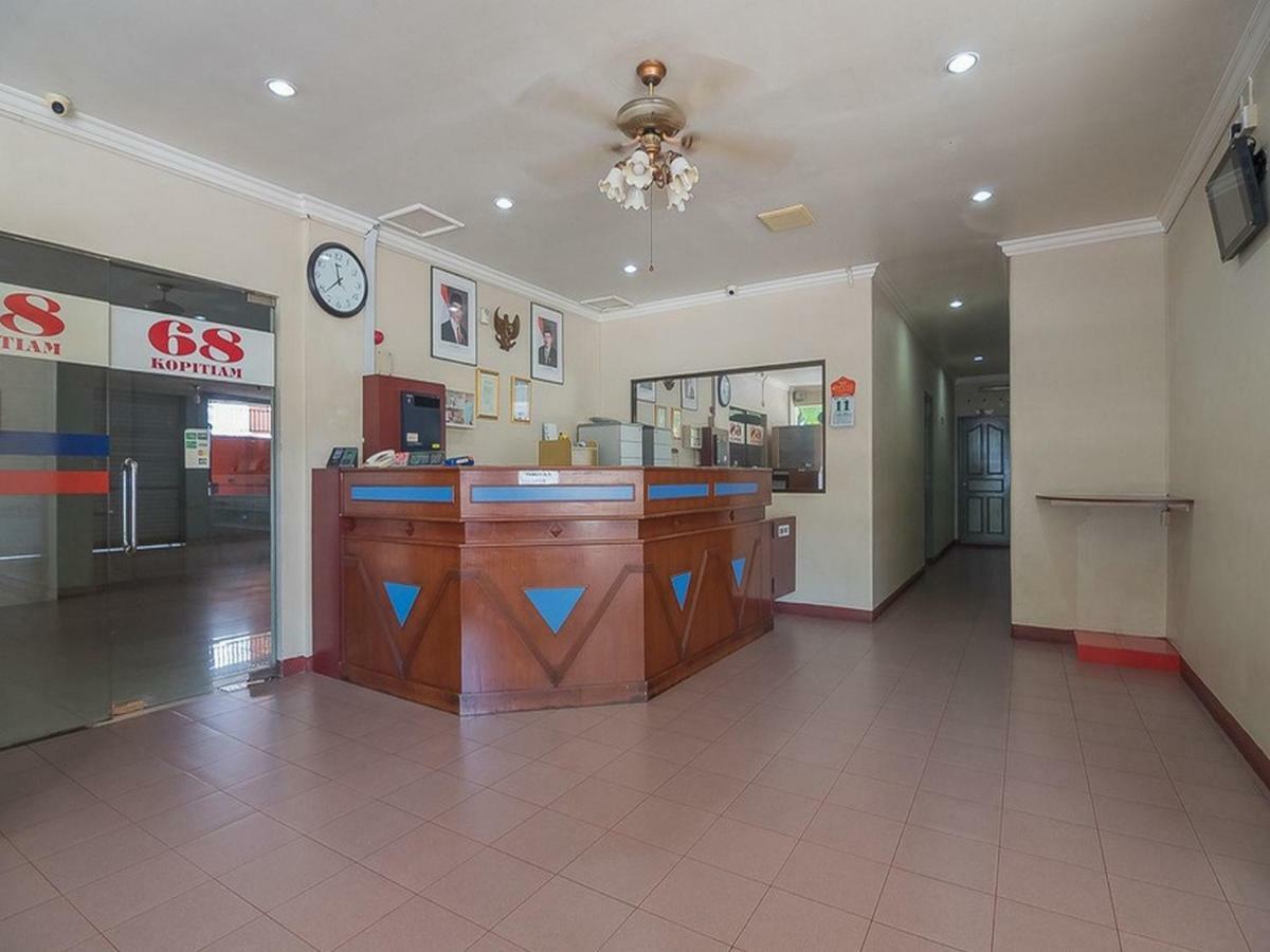 Reddoorz Near Nagoya Citywalk Batam 2 Екстериор снимка